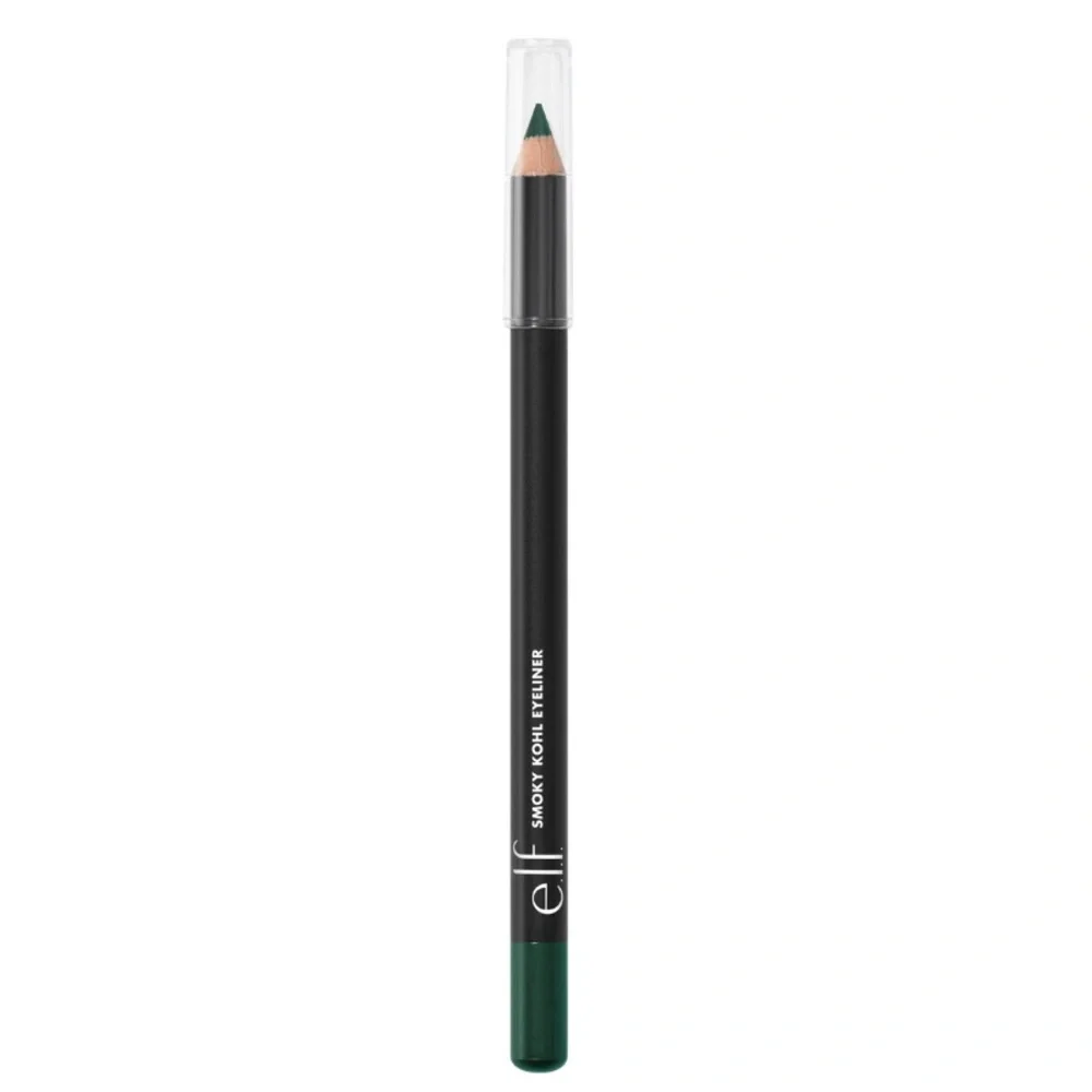 ELF Smoky Kohl Eyeliner “Rare Emerald”
